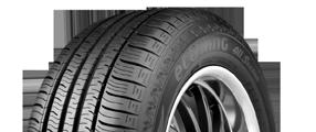 tread code kh30 Eco friendly performance, all-season KH30 Product Code Size Svc. Desc. Const. Sidewall UTQG Width Range Section Width on Reference Width Diam.