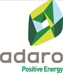 Investor Relations Division E: mahardika.putranto@adaro.com Febriati Nadira, Head of Corporate Communications E: febriati.nadira@adaro.