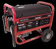 powermate series portable generators 19 Portable Generators Powermate Series Whether you need portable power for construction sites, camping,