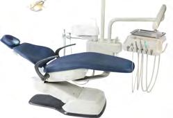 Delivery Units Delivery Units/Lights Creating a new level of efficiency, DentalEZ Delivery Units provide the dentist