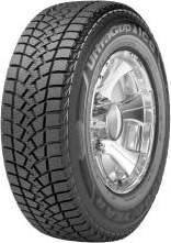 Specialized ice tread compound Offers enhanced traction on ice and snow-covered roads from season to season 2.