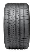 Eagle F1 SuperCar G: 2/SuperCar (Select sizes with EMT/ROF) Race-Inspired, Ultra High-Performance Dry Traction for Select Supercars 1. Race-inspired ultra high-performance tread compound 2.