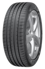 EAGLE F1 ASYMMETRIC 3 (Select sizes with ROF/SoundComfort Technology ) A Premium Ultra High-Performance Summer Tire for Commanding Traction and Precise Handling in Wet and Dry Conditions 1.