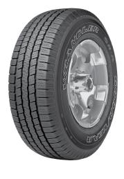 Wrangler SR-A A Trusted Tire Offering a Smooth, Quiet Ride 1. Zzigzag microgrooves 2. Wide circumferential grooves 3. Exclusive wet traction compound Features BENEFITS 1.