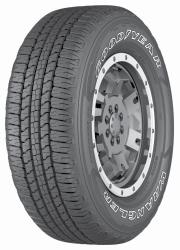 Wrangler FORTITUDE HT A Strong, Quiet Tire Offering the Reliability Busy Lives Demand With Confident Traction for Changing Conditions and a Long Tread Life 1.