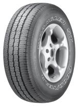 Wrangler ST An All-Season Tire Found on Select Truck and SUV Original Equipment Fitments Features All-season tread design Wide circumferential channels BENEFITS Offers all-season traction Help to