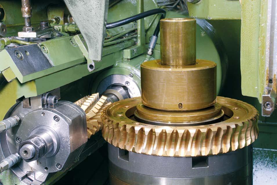 Worm gear production Standard wheel sets or customer specific solutions We produce worm wheel sets in versatile designs according to customer drawings.