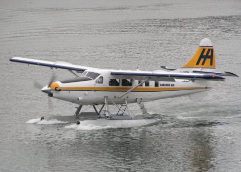 Seaplanes and amphibians are usually divided into two categories based on their technological characteristics: floatplanes and flying boats; the latter are generally far larger and can carry far more.
