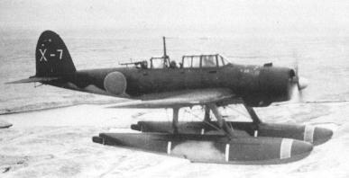 (Jack) Caldwell, while testing the aircraft at the Canadian Vickers factory, entered an uncontrollable spin after the engine failed and bailed out successfully over the St. Lawrence River.