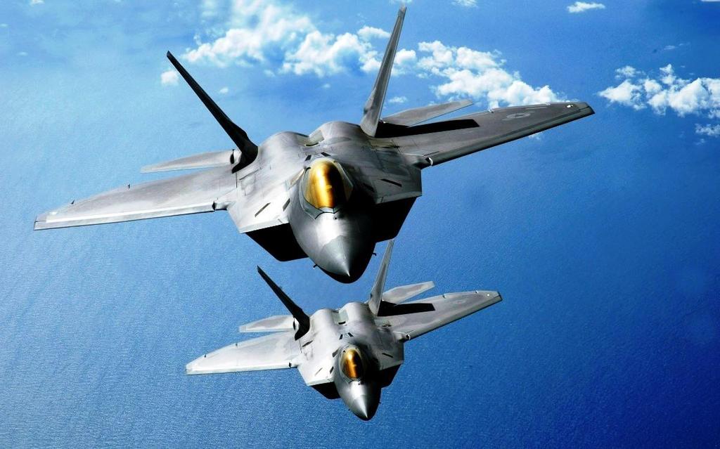 The Super Hornet has an internal 20 mm gun and can carry air-to-air missiles and air-to-surface weapons.