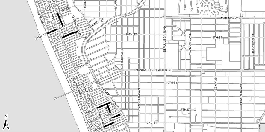 Carryover Carryover Project Type: Utilities - Wastewater Carryover Project Number: 13835E Spot Repairs in Area 7 Rehabilitation of Gravity Sewer Mains Replacement or repair of gravity sewer mains as