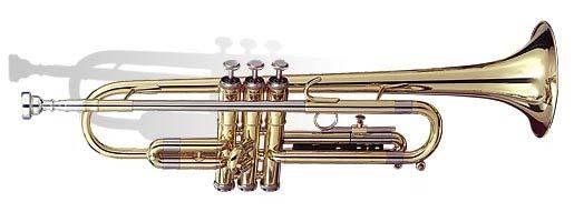 Trumpet Care Parts of the Trumpet 1 st Valve 2 nd Valve 3 rd Valve Bell Mouthpiece Leadpipe 1 st