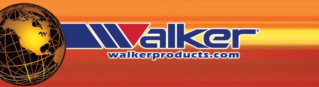 PRODUCTS Walker