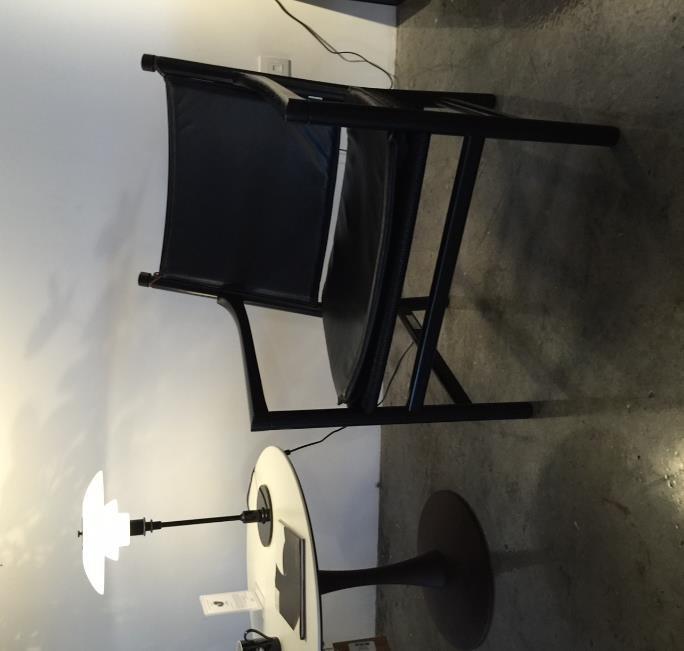 Form: CH44 lounge chair and cushions Manufacturer: Carl Hansen Designer: Hans Wegner