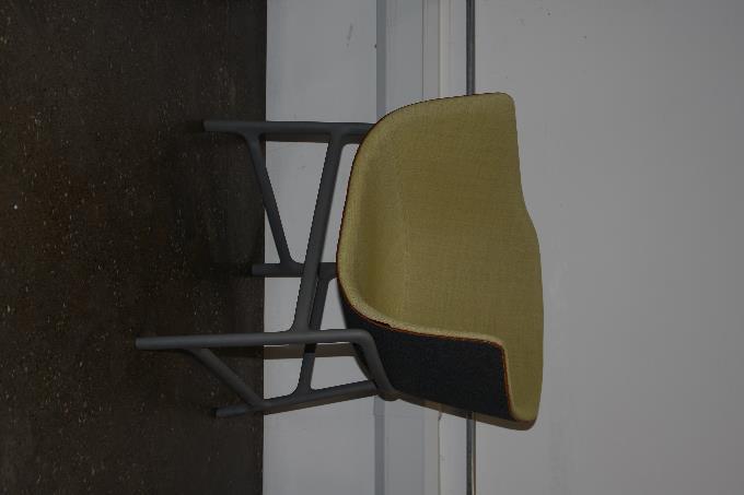 Form: Minuscule chair Manufacturer: Fritz Hansen Designer: Cecilie Manz