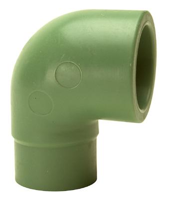 90 DEGREE STREET ELBOW Size Dimensions SDR 7.4 mm inch t k z Part Number 20 1/2 0.59 0.39 1.42 825174005 25 3/4 0.63 0.49 1.61 825174007 32 1 0.71 0.63 1.89 825174010 40 1-1/4 0.83 0.79 2.