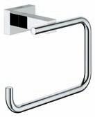 GROHE Essentials cube Accessories