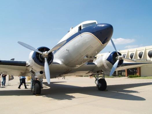 However, the sub was not found. After the war, this DC3 was used by a variety of airlines including Texas Air and Eastern. In the early 80s, it ferried tourists from Florida to Caribbean destinations.