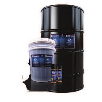 products Krown Salt eliminator is a very unique, equipment saving,
