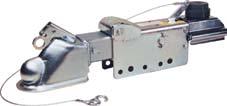 Forward self-adjusting brake ITEM# Dexter# side size mount rating Price TBA12368 K23-524-00 Left or Right 12¼"x3½" 5-6 bolt 10-12K $269.