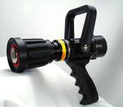 Grip LOW PRICE NO EDUCTOR REQUIRED Cat# Description Swivel GPM Length AG174 Foam Nozzle w/pick-up Tube 1 1 /2" 60 36 1 /4" AG129 Foam Nozzle w/pick-up Tube 1 1 /2" 95 38" AG175 Foam