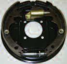 5 Stud H1062-2 Hub No Longer Available Cup Only Bearings separate D& T = Drilled & Tapped *Oil bath application Drums