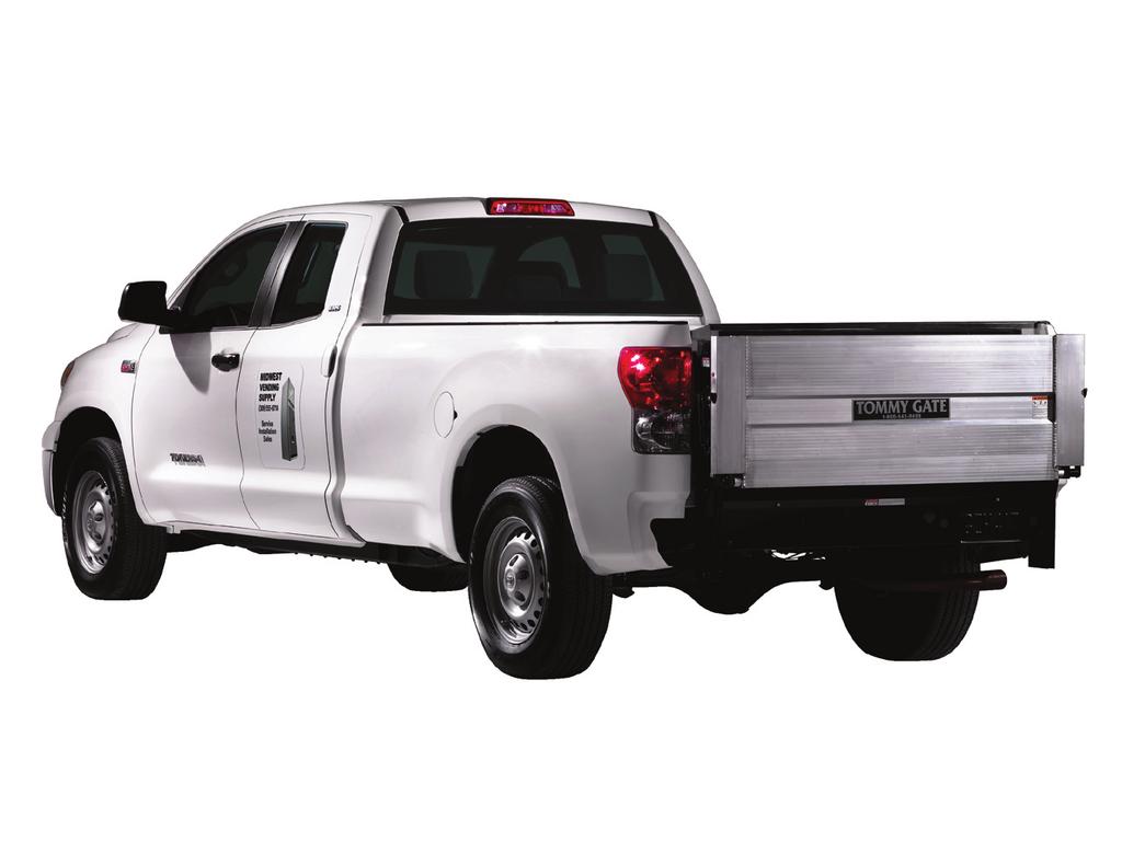 pickup truck and continues to be a leader in quality and value.