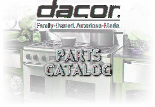 PCOR30 Microwave Oven Page # Description