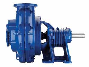 Put yourself in the driver s seat with the revolutionary new Warman WBH centrifugal slurry pump. Compared with the current horizontal slurry pump technology*, this pump can offer: Less maintenance.