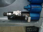 modified tensioner solutions