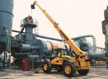 plant shutdown, and how the choice of equipment provider can affect the schedule.