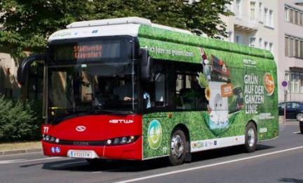 kutsutud projekt nimega ZeEUS - Zero Emission Urban Bus System 12, mille eesmärk on just eraldi uurida kuni aastani 2017 erinevates partnerlinnades elektribusside sobivust ja sisse viia