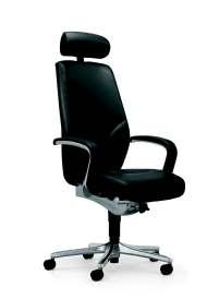 Comfort is not so much a word for the giroflex 64 executive chair