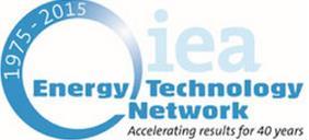 A B O U T T H E I E A R E T D T E C H N O L O G Y C O L L A B O R AT I O N P R O G R A MME The IEA Renewable Energy Technology Deployment Technology Collaboration Programme (IEA RETD TCP) provides a