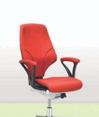 giroflex 64 Swivel chair Swivel chair YOU CAN TURN IT ANY WAY YOU LIKE.