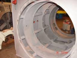 core. The existing stator