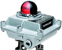 Switchpak DXS EXPLOSION PROOF INTRINSICALLY SAFE Switchpak DXS The Switchpak DXS combines sensors, bus communication, and a solenoid valve into a stainless steel Zone (Class I, Div ) enclosure.