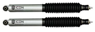 [ PART # 5-8560 ] TOYOTA [[2000-2006]] TUNDRA Front Coil-over Shock Kit These adjustable coil-over shocks have proven their strength and longevity for years on end and they keep going.