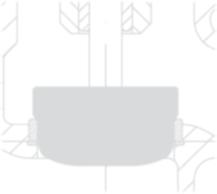 Plug design Plug design standard Guiding Rangeability NPS 1/2" - 2": Parabolic plug, metal seat - Leakage class