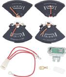 In-Dash Gauges B Dash & Console Components MA679 MP14029 MA678 3592360 1967-76 Speedometer Cables Reproduction speedometer cables for 1967-76 Dodge and Plymouth A, B, & E-Body models.