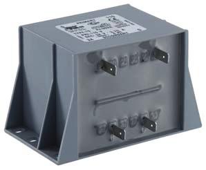 T5-T6-T7 P transformers Single-phase transformer T5 T6 T7 General data Rated input voltage Rated output voltage Rated power from 100 to 250