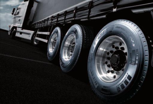 PIRELLI TYRES - TOP PERFORMANCE Founded in 1872, Pirelli has a presence on four continents with 23 industrial sites and operates through a capillary sales network in over 160 countries.