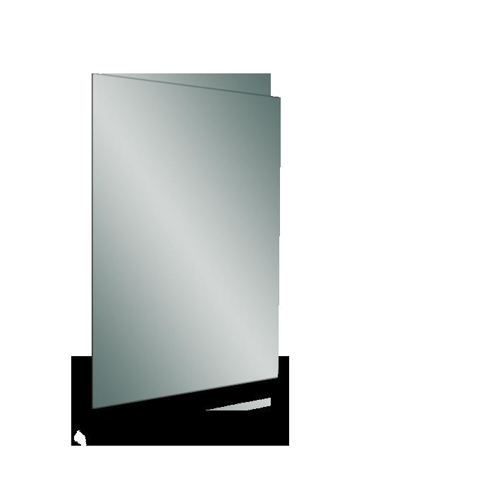 Mirror IR Panel Ultra innovative, our round and