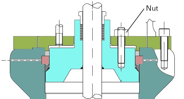 A. Bonnet Seal Styles of Pressure Seal Valves Key Valve Technologies Limited (KVT) pressure seal valves have been built in a range of sizes and pressure classes. This basic style (shown in Fig.