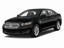 2017 Ford Taurus SE FWD Contract#163