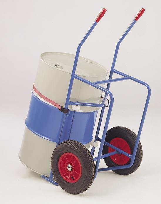 Low Loading Drum Carrier Capacity 250kg As manufacturers we are pleased to quote for drum movers for any
