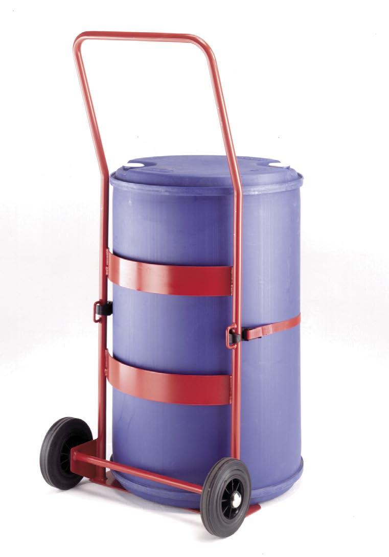 Overall size H x W 1020 x 660 mm Finish: Blue epoxy Weight: 15 kg Ref: DT250 Fitted with adjustable quick release