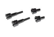 Pinion Gears 22 Front Upper Suspension Hinge Pins 3.