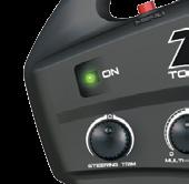 TRAXXAS TQi RADIO SYSTEM RADIO SYSTEM RULES * * *Requires optional 4995X reverse kit. Always turn your TQi transmitter on first and off last.