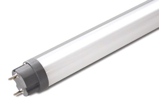EcoShine Quick Connect LED upgrades in service cases only. Quick and Easy Installation - Simply replace ballasts and insert new LED lights into existing light fixtures.